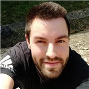 Formateur référent en développement web et web mobile